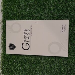 TEMPERED Glass Screen Protectors for Samsung Galaxy S22 Plus - New in Opened Box